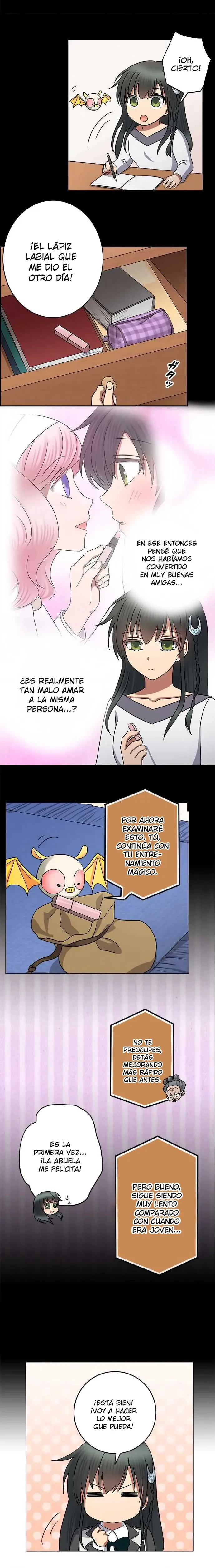 Distancia ~ El Intocable Capítulo 78 en Línea - página 2