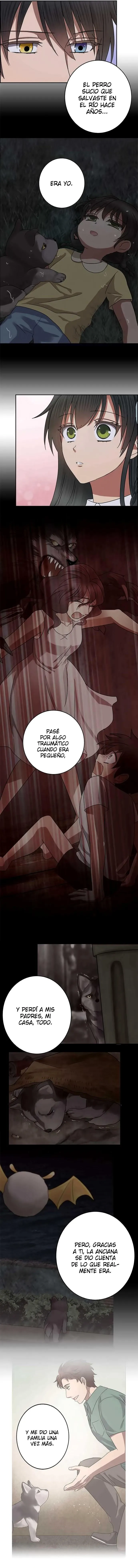 Distancia ~ El Intocable Capítulo 79 en Línea - página 2