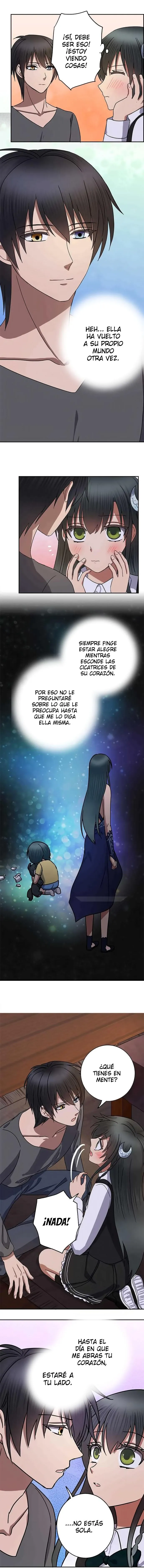 Distancia ~ El Intocable Capítulo 79 en Línea - página 6