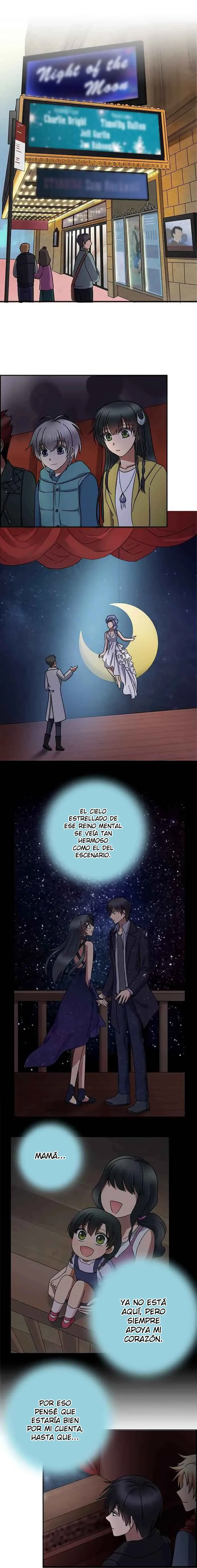 Distancia ~ El Intocable Capítulo 80 en Línea - página 1