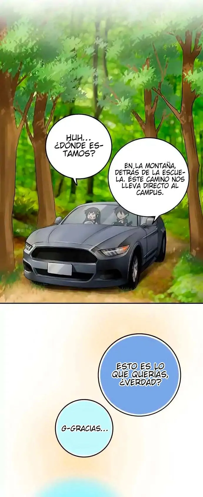 Distancia ~ El Intocable Capítulo 82 en Línea - página 12