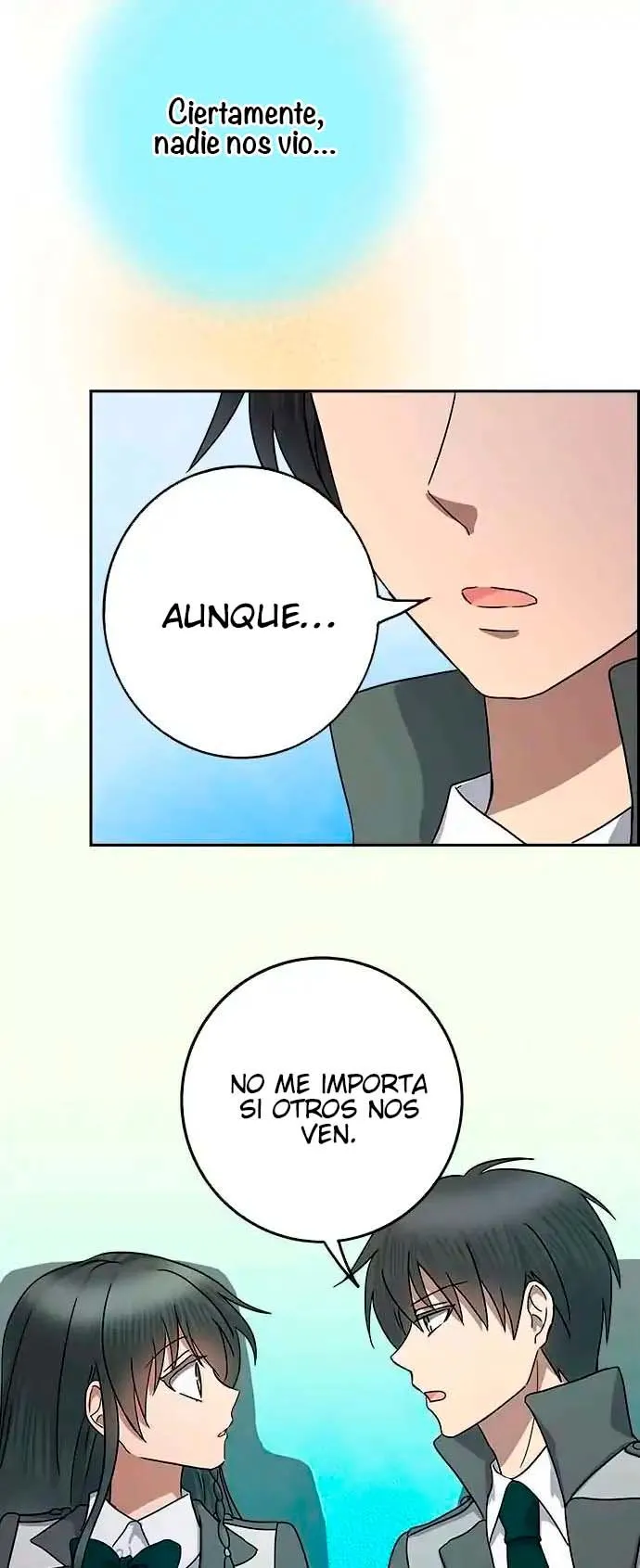 Distancia ~ El Intocable Capítulo 82 en Línea - página 13