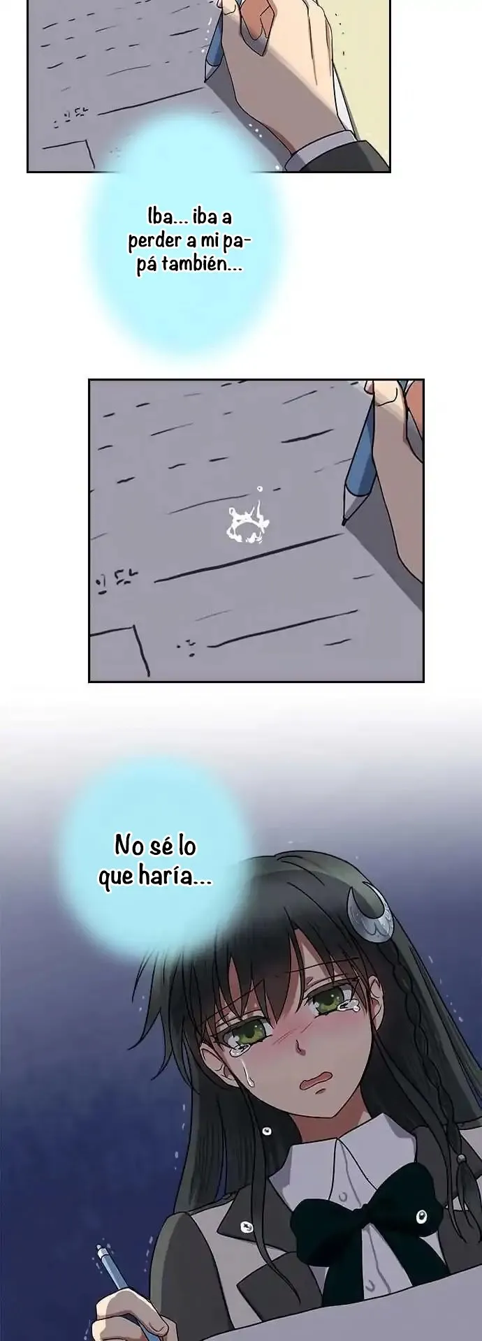 Distancia ~ El Intocable Capítulo 83 en Línea - página 6