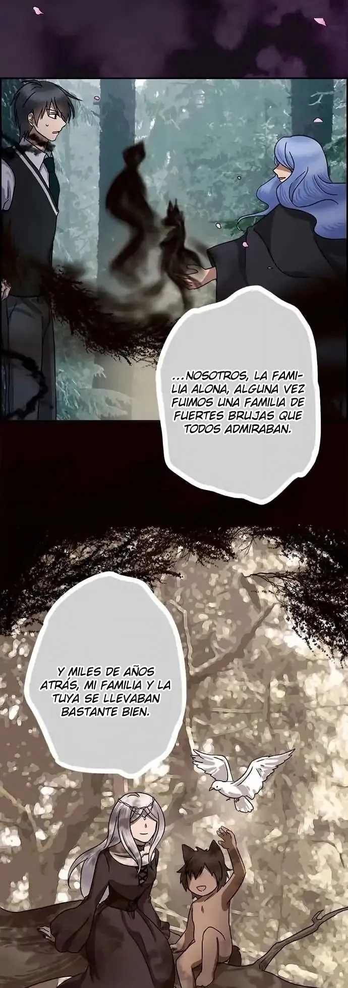 Distancia ~ El Intocable Capítulo 84 en Línea - página 10