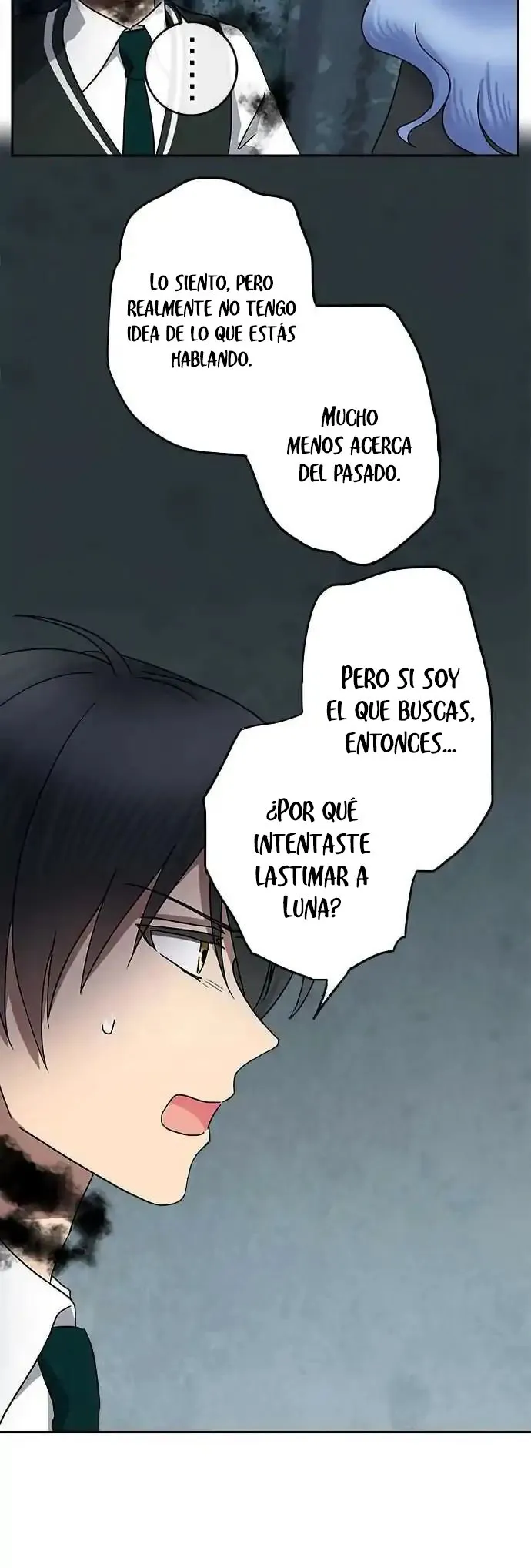 Distancia ~ El Intocable Capítulo 84 en Línea - página 15