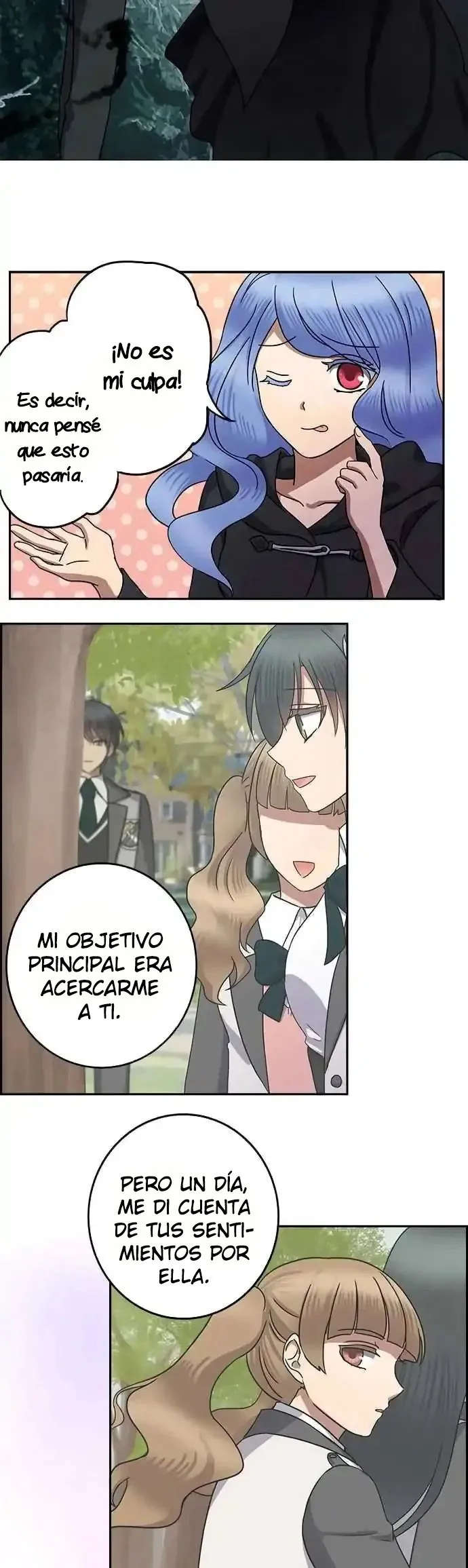 Distancia ~ El Intocable Capítulo 85 en Línea - página 3