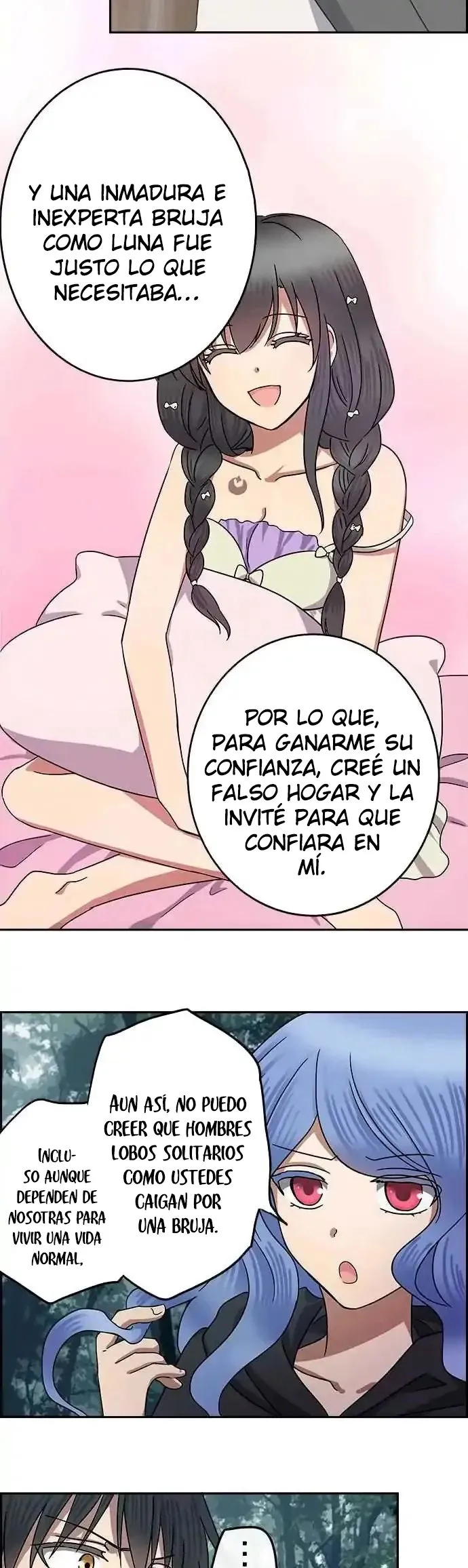 Distancia ~ El Intocable Capítulo 85 en Línea - página 4