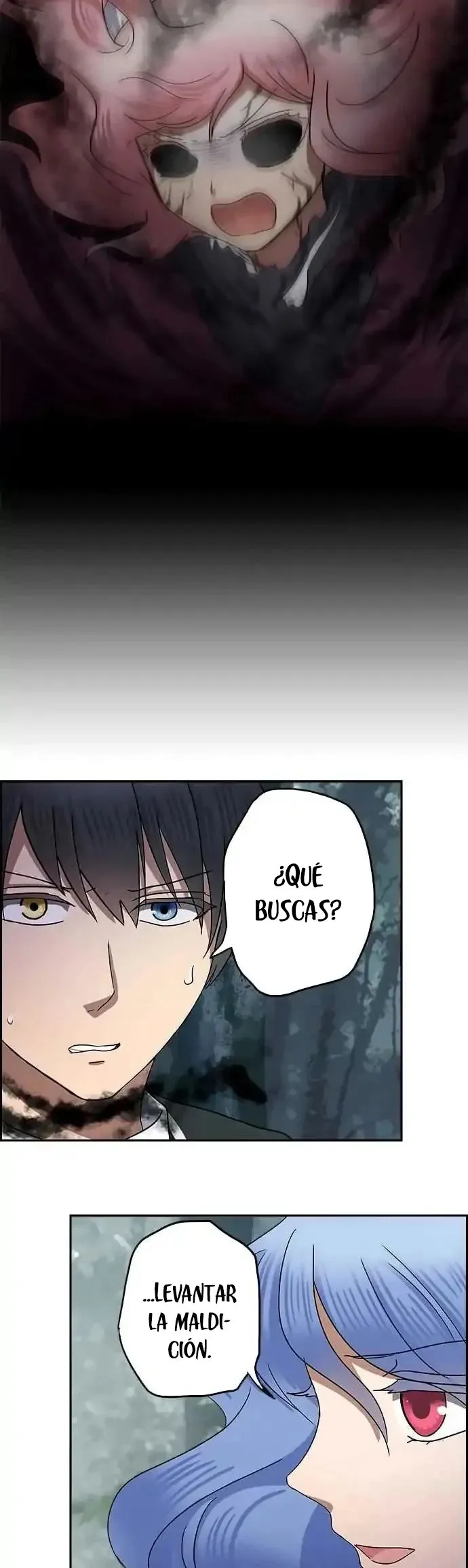 Distancia ~ El Intocable Capítulo 85 en Línea - página 9
