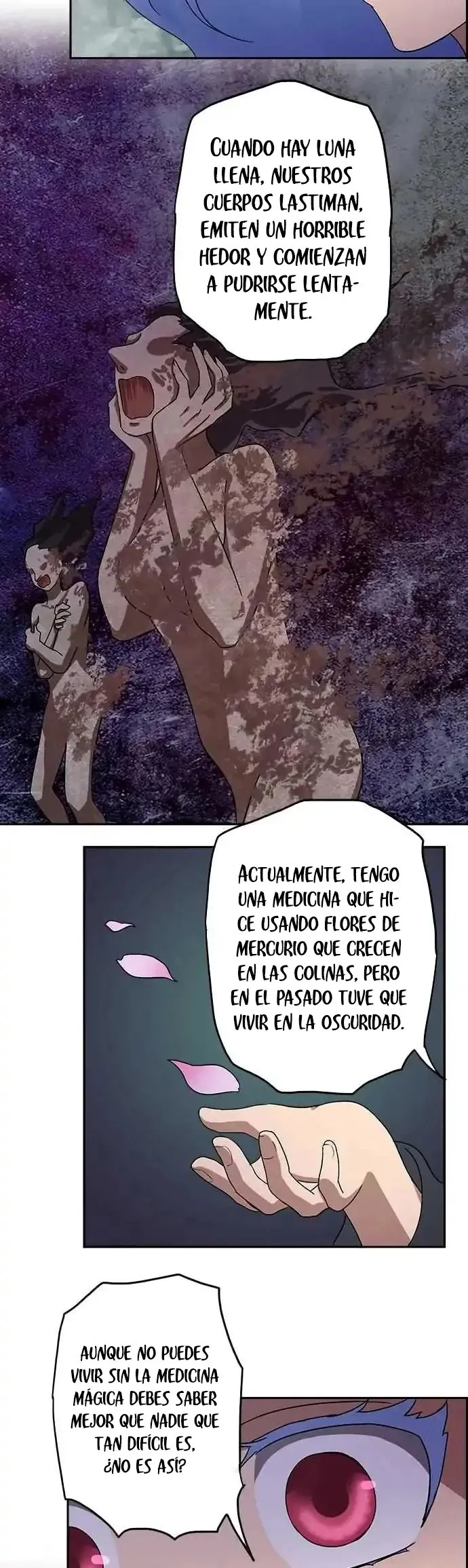 Distancia ~ El Intocable Capítulo 85 en Línea - página 10