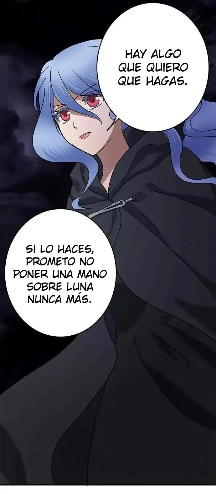 Distancia ~ El Intocable Capítulo 85 en Línea - página 14