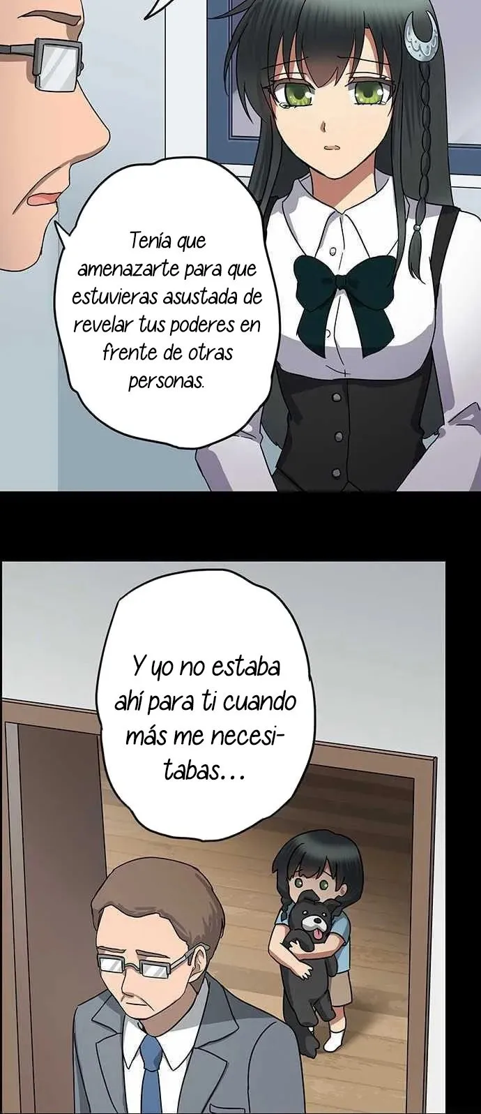 Distancia ~ El Intocable Capítulo 86 en Línea - página 12