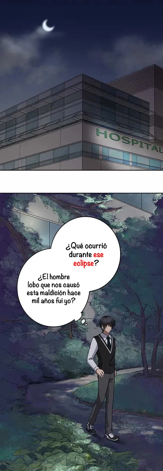 Distancia ~ El Intocable Capítulo 86 en Línea - página 15
