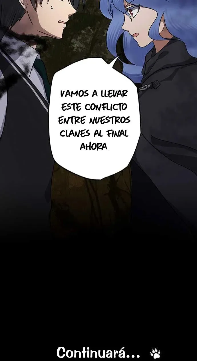 Distancia ~ El Intocable Capítulo 86 en Línea - página 22