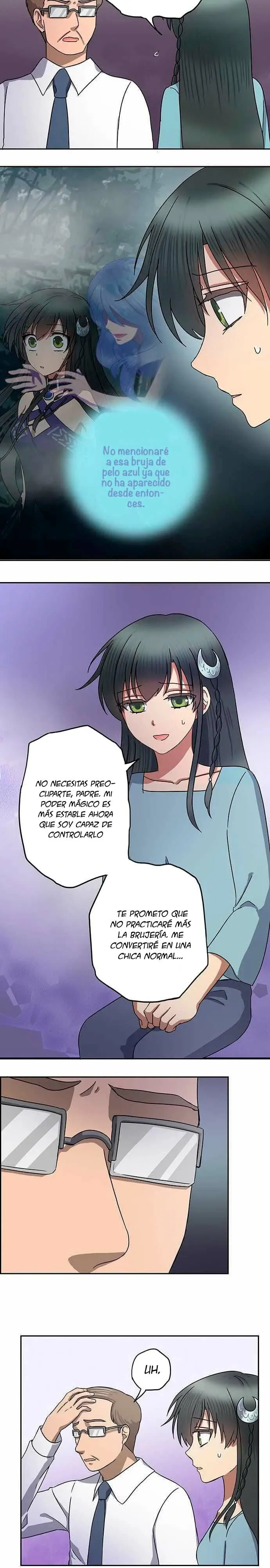 Distancia ~ El Intocable Capítulo 87 en Línea - página 8