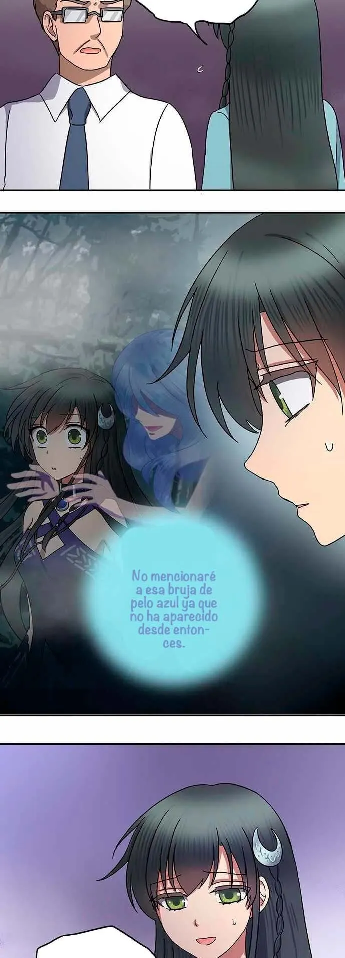Distancia ~ El Intocable Capítulo 87 en Línea - página 10