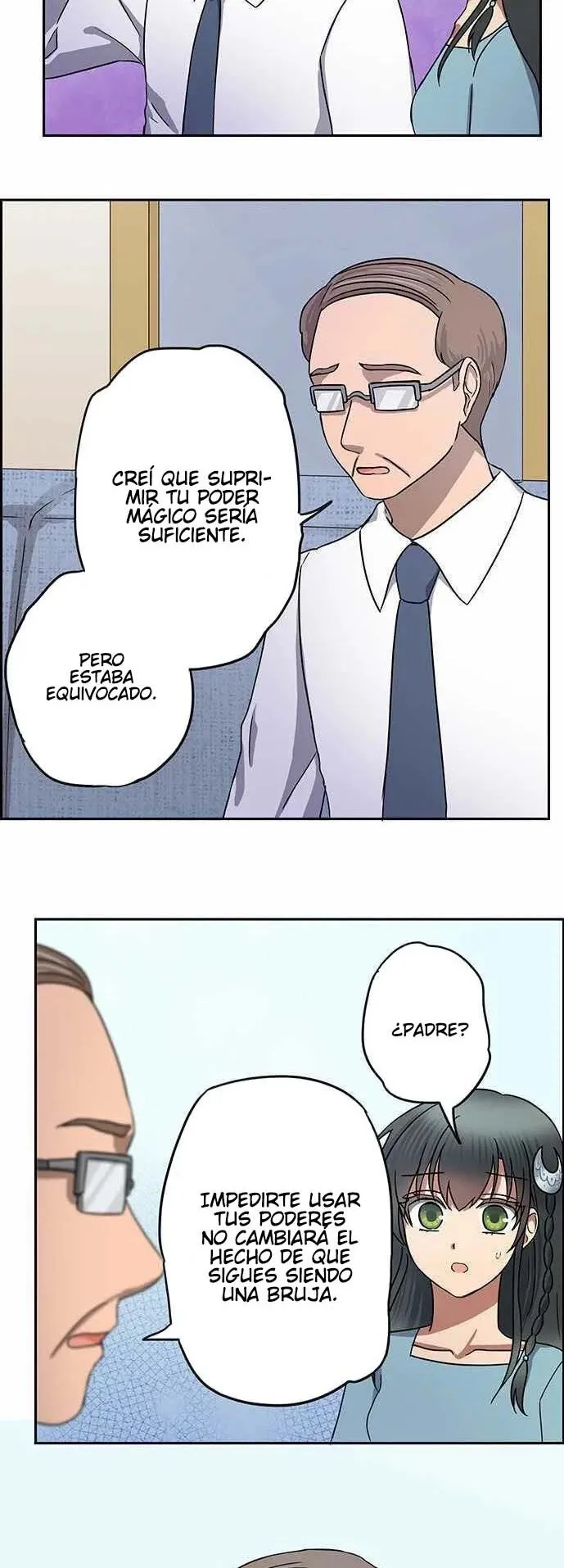 Distancia ~ El Intocable Capítulo 87 en Línea - página 12