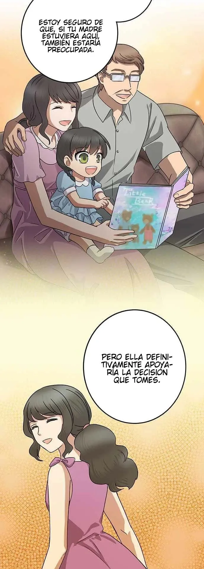 Distancia ~ El Intocable Capítulo 87 en Línea - página 14