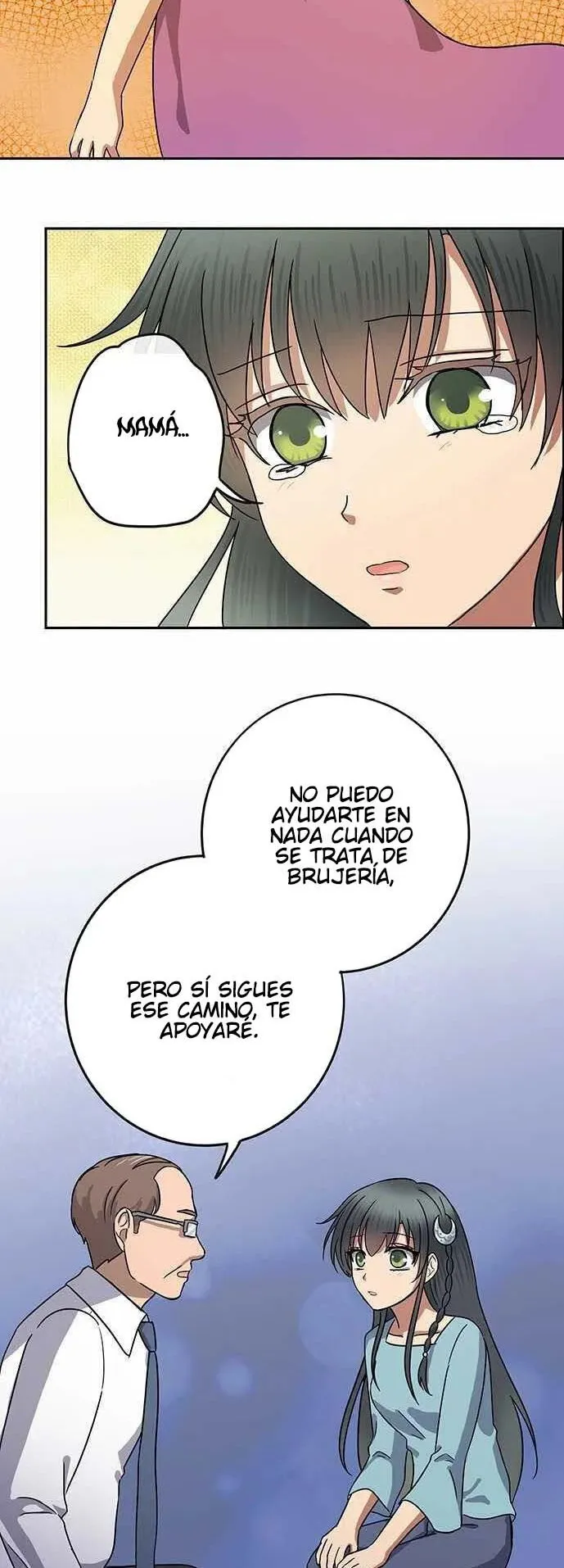 Distancia ~ El Intocable Capítulo 87 en Línea - página 15