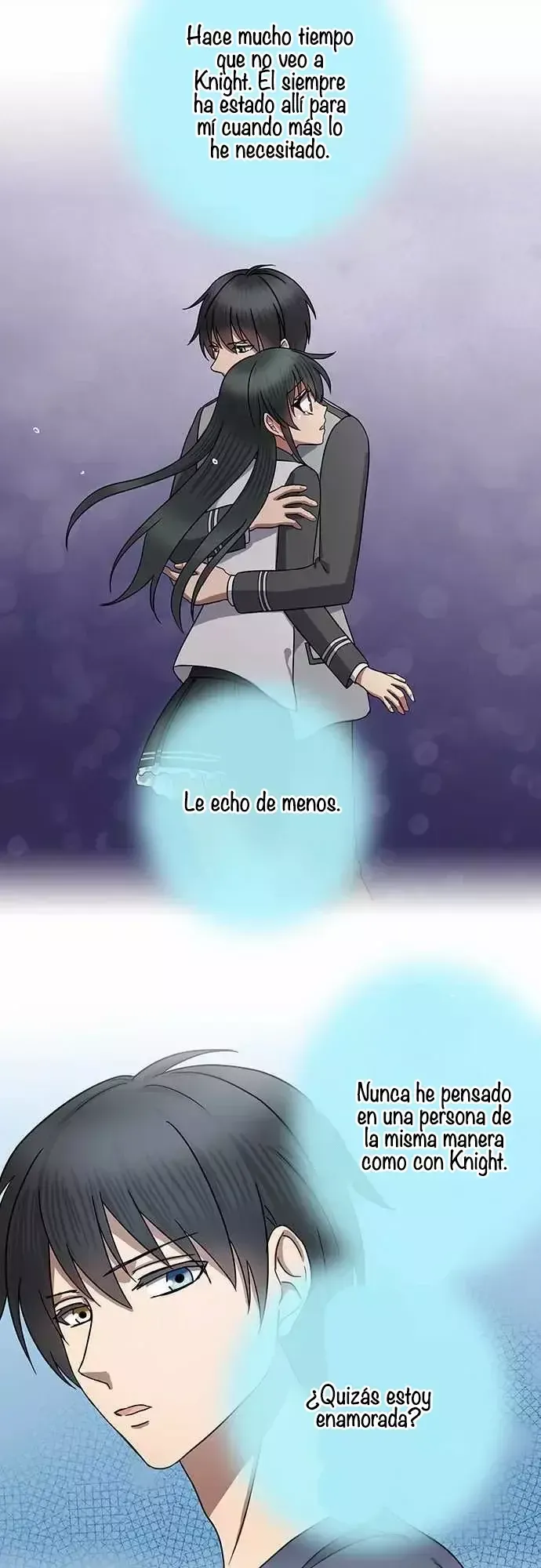 Distancia ~ El Intocable Capítulo 90 en Línea - página 9