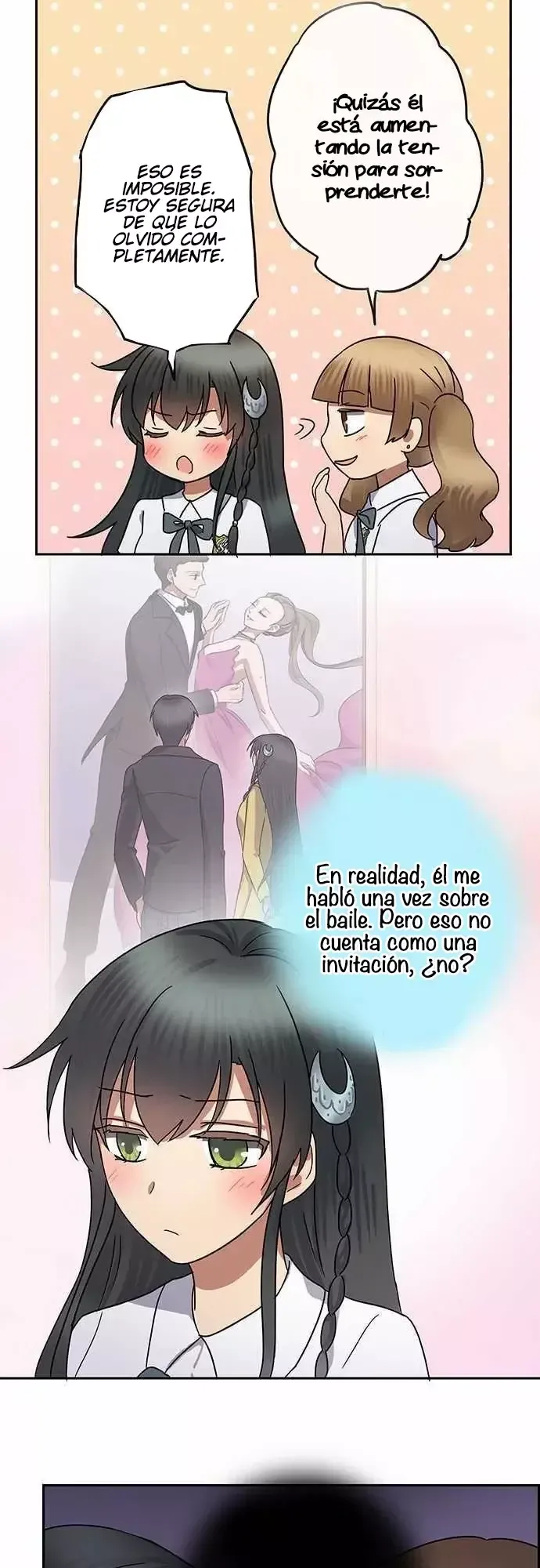 Distancia ~ El Intocable Capítulo 91 en Línea - página 10