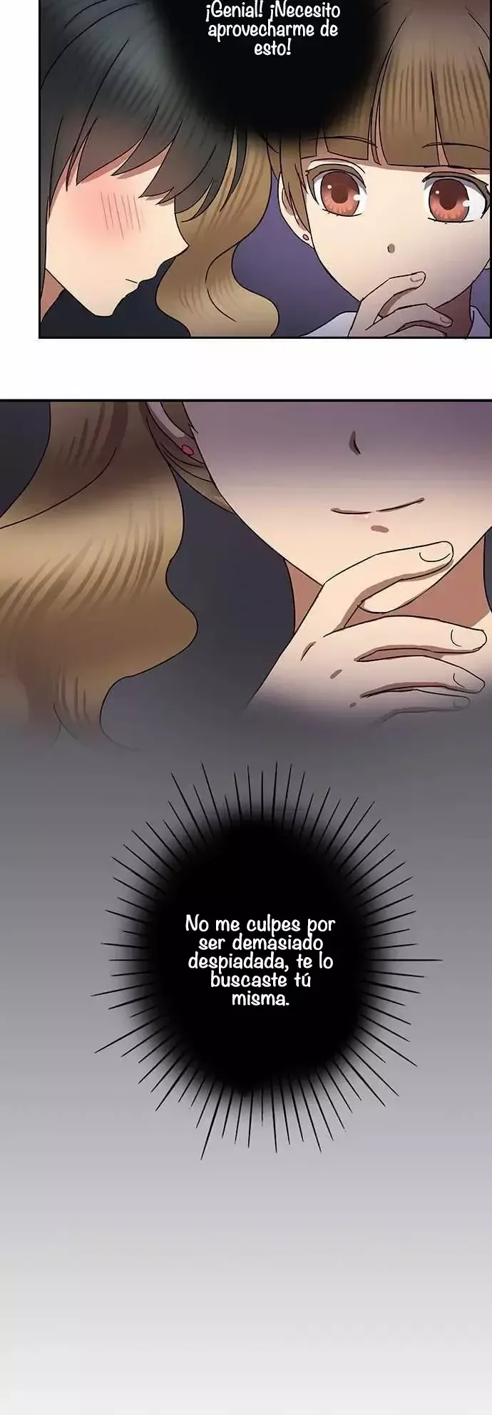 Distancia ~ El Intocable Capítulo 91 en Línea - página 11