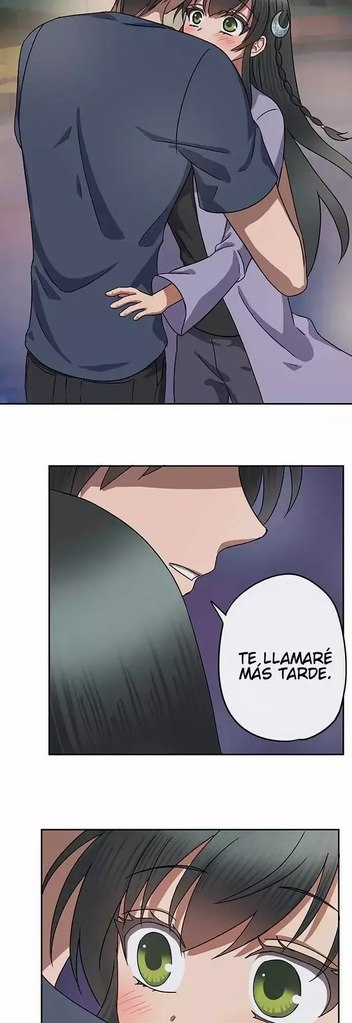 Distancia ~ El Intocable Capítulo 92 en Línea - página 4