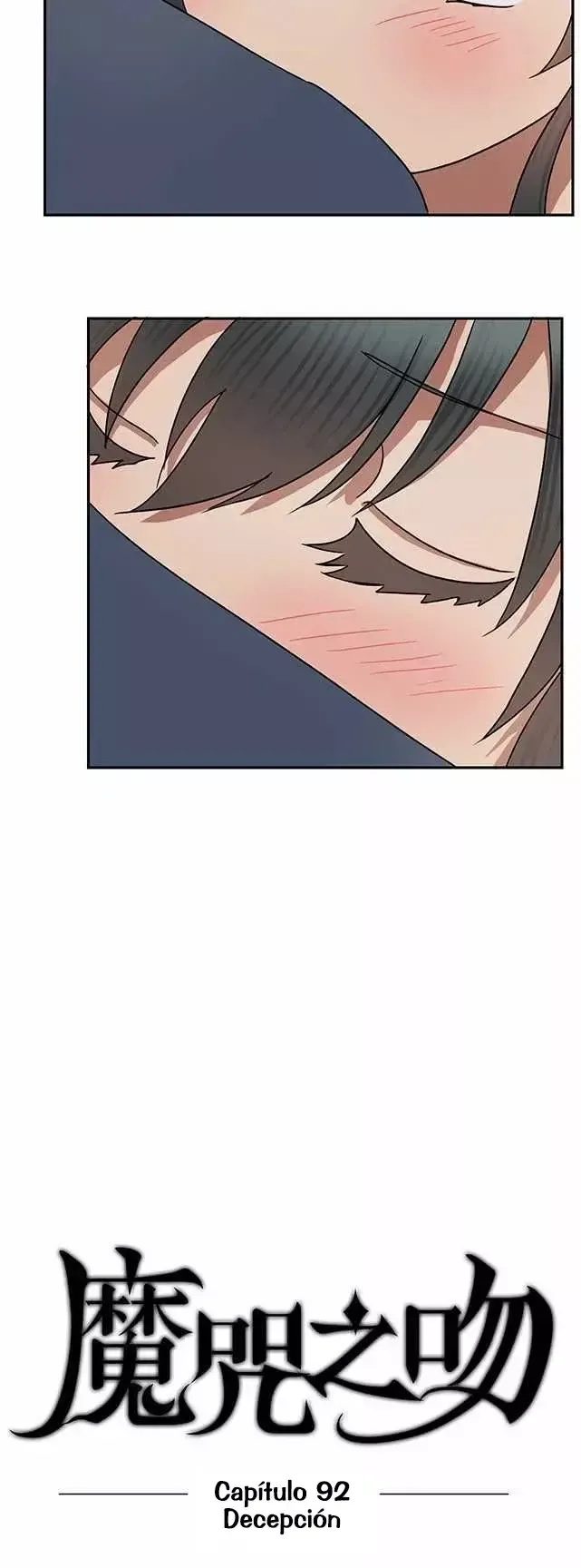 Distancia ~ El Intocable Capítulo 92 en Línea - página 5