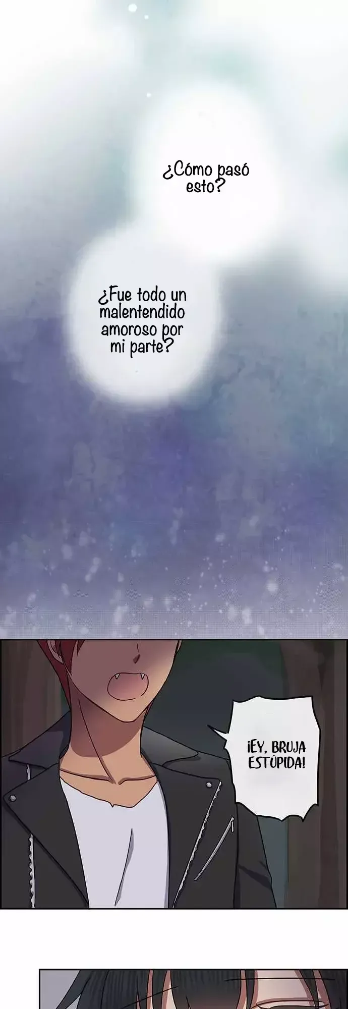 Distancia ~ El Intocable Capítulo 95 en Línea - página 7