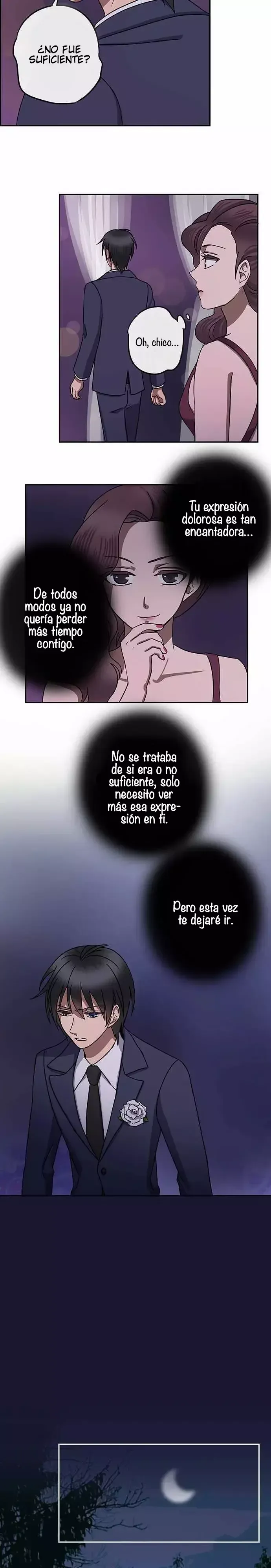 Distancia ~ El Intocable Capítulo 95 en Línea - página 12