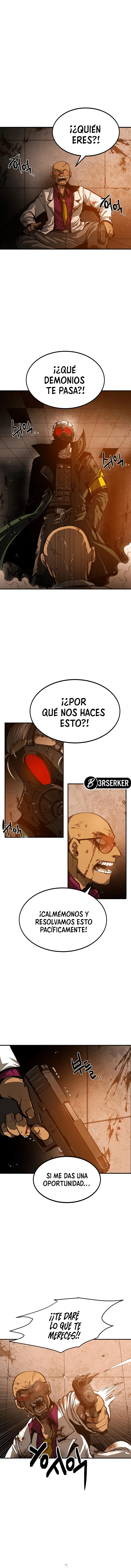 distrito 12 Capítulo 1 en Línea - página 6
