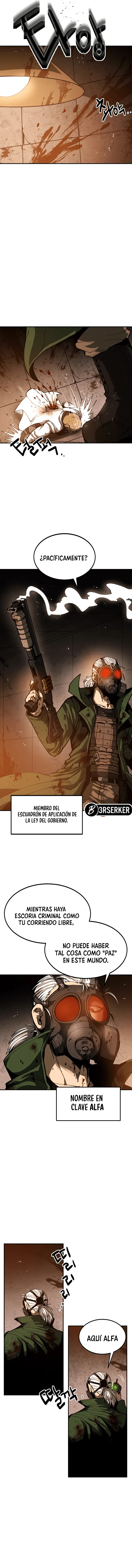 distrito 12 Capítulo 1 en Línea - página 7