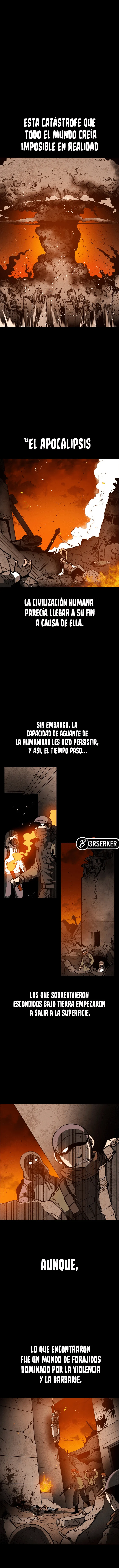 distrito 12 Capítulo 1 en Línea - página 9