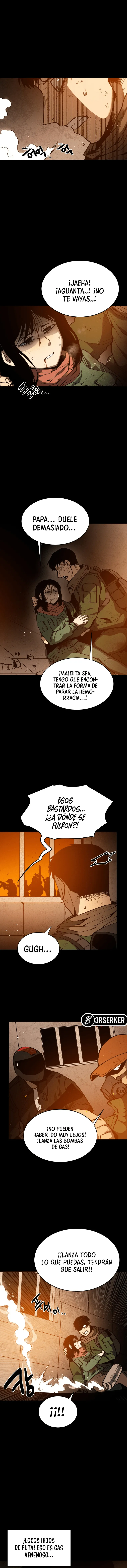 distrito 12 Capítulo 1 en Línea - página 10