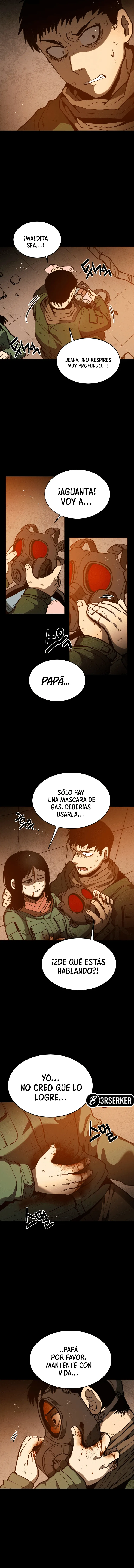 distrito 12 Capítulo 1 en Línea - página 11