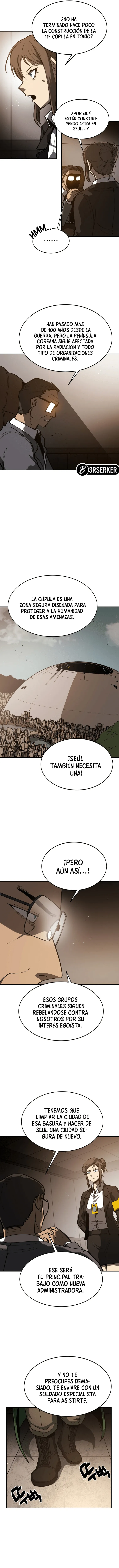 distrito 12 Capítulo 1 en Línea - página 17