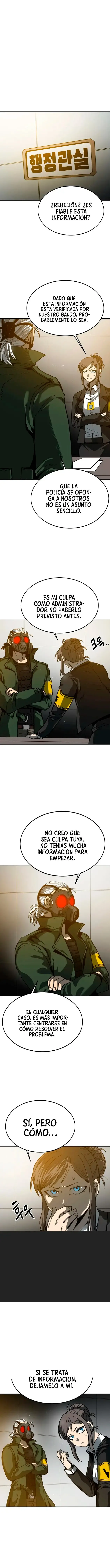 distrito 12 Capítulo 10 en Línea - página 2