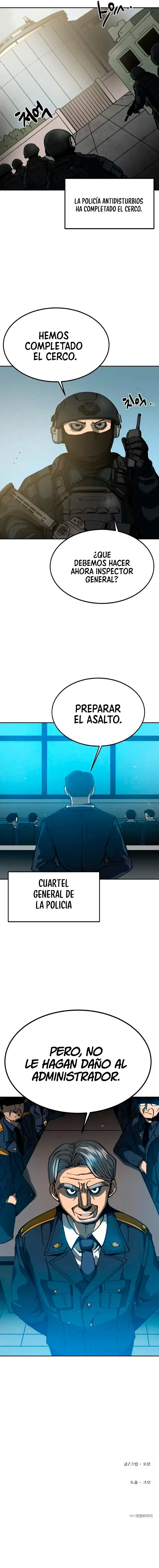 distrito 12 Capítulo 10 en Línea - página 11