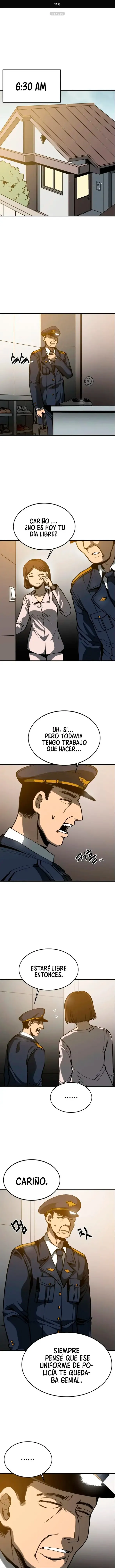 distrito 12 Capítulo 11 en Línea - página 2