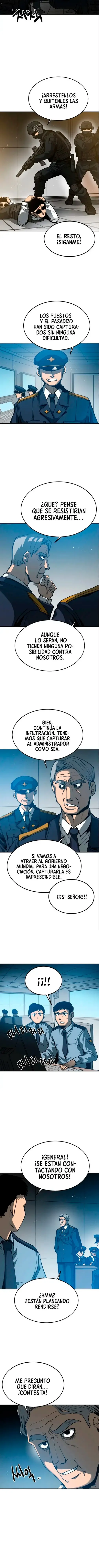 distrito 12 Capítulo 11 en Línea - página 5