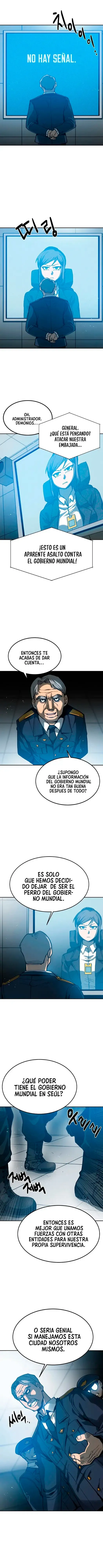 distrito 12 Capítulo 11 en Línea - página 6