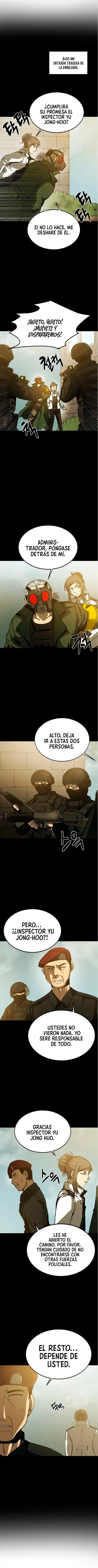 distrito 12 Capítulo 11 en Línea - página 11