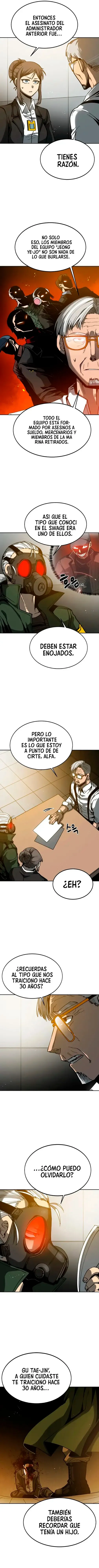 distrito 12 Capítulo 12 en Línea - página 11