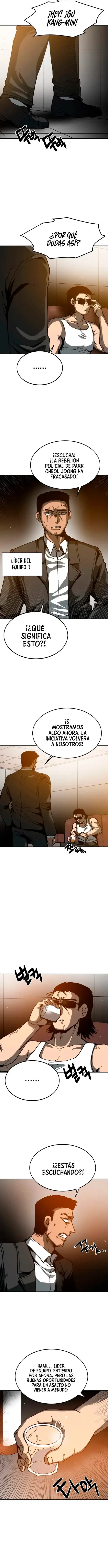distrito 12 Capítulo 13 en Línea - página 4