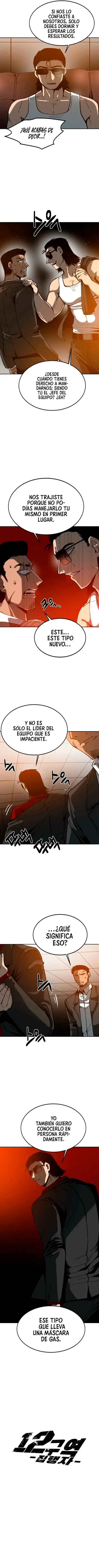 distrito 12 Capítulo 13 en Línea - página 5