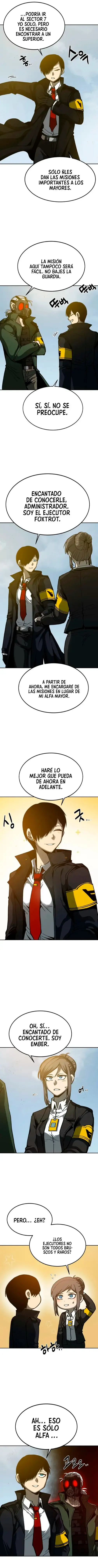 distrito 12 Capítulo 14 en Línea - página 5