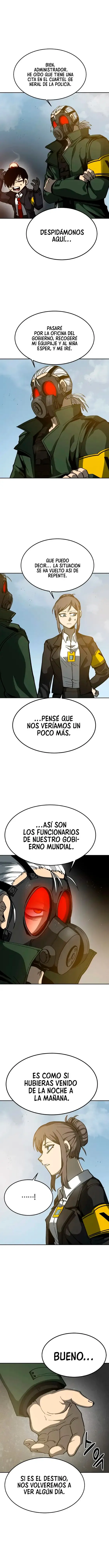 distrito 12 Capítulo 14 en Línea - página 6