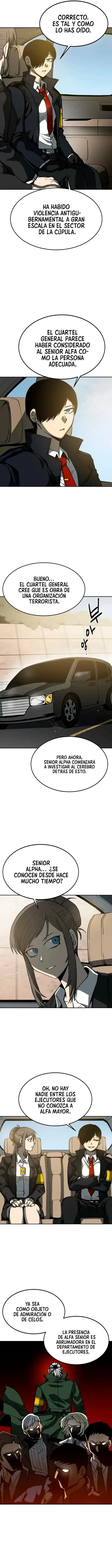 distrito 12 Capítulo 14 en Línea - página 8