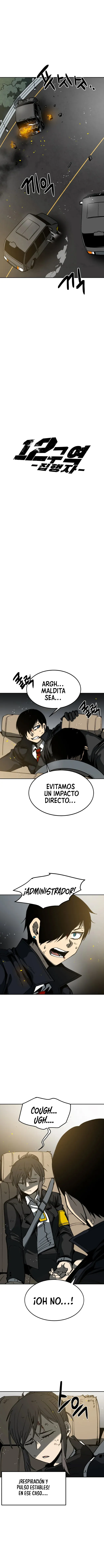 distrito 12 Capítulo 15 en Línea - página 6