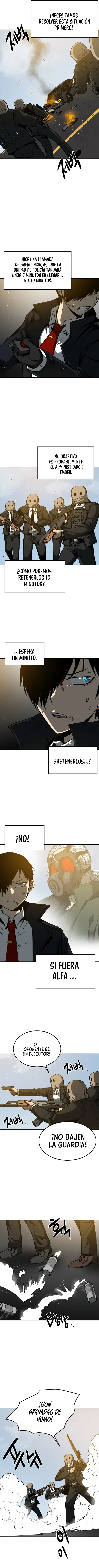 distrito 12 Capítulo 15 en Línea - página 7