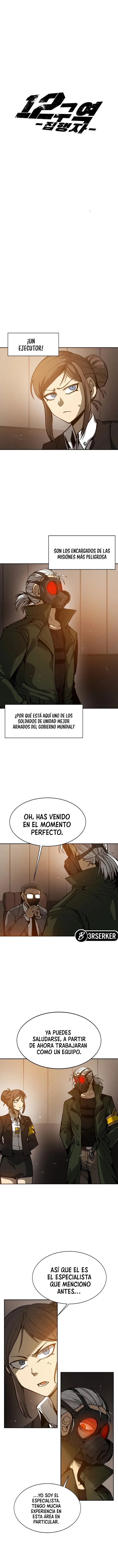 distrito 12 Capítulo 2 en Línea - página 4